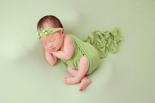 常州宝宝出疹子发烧